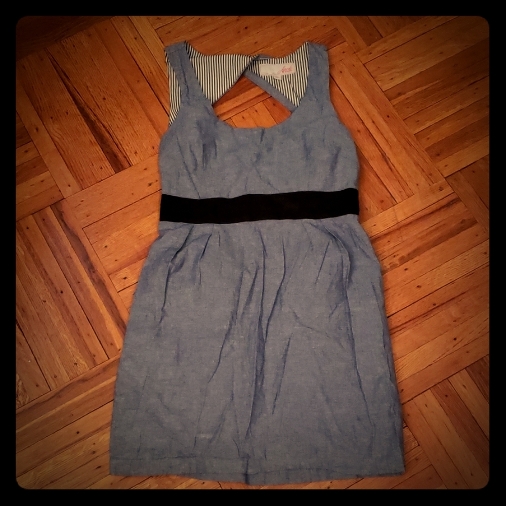 Jack by BB Dakota A line dress M